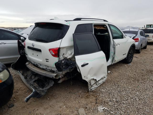 Photo 3 VIN: 5N1DR2MM9KC634064 - NISSAN PATHFINDER 