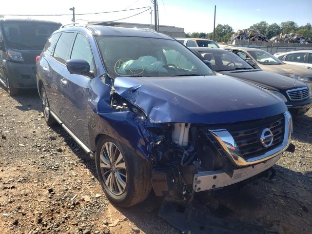 Photo 0 VIN: 5N1DR2MM9KC636199 - NISSAN PATHFINDER 