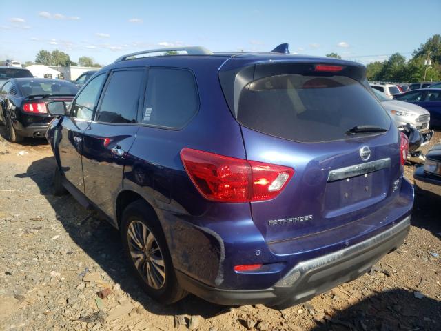 Photo 2 VIN: 5N1DR2MM9KC636199 - NISSAN PATHFINDER 