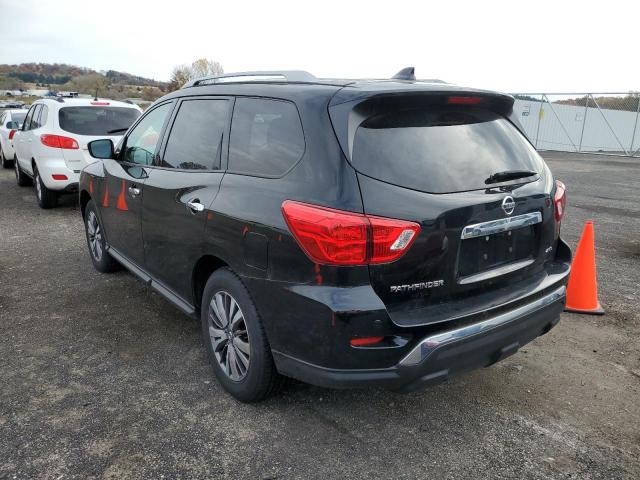 Photo 2 VIN: 5N1DR2MM9KC642407 - NISSAN PATHFINDER 