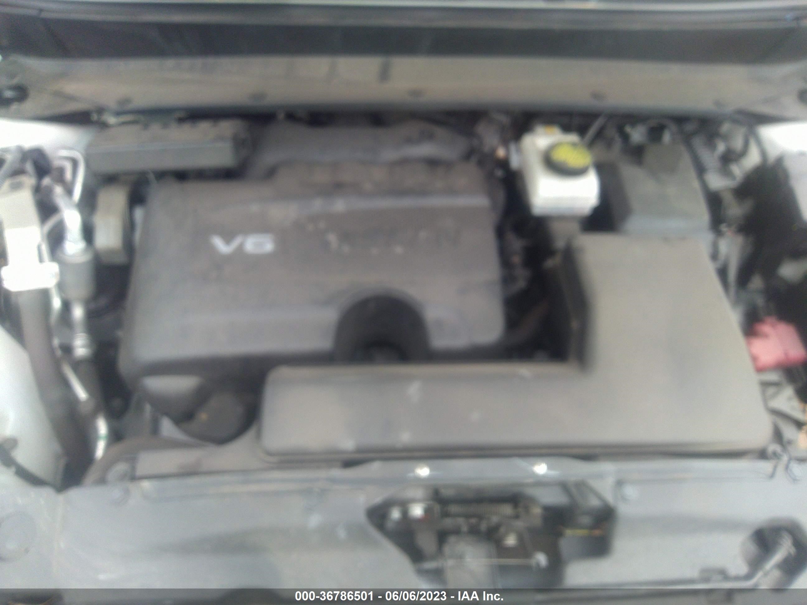 Photo 9 VIN: 5N1DR2MM9KC650605 - NISSAN PATHFINDER 