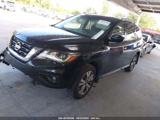 Photo 1 VIN: 5N1DR2MM9KC651740 - NISSAN PATHFINDER 