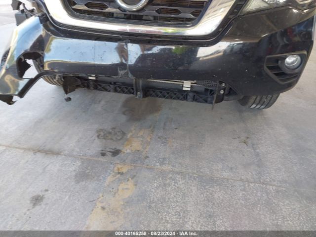 Photo 5 VIN: 5N1DR2MM9KC651740 - NISSAN PATHFINDER 