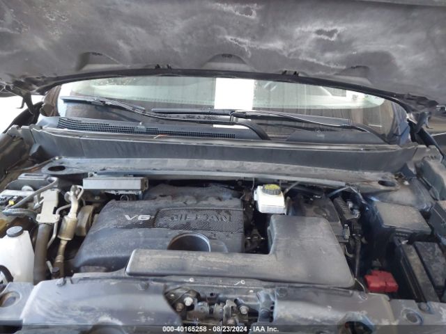 Photo 9 VIN: 5N1DR2MM9KC651740 - NISSAN PATHFINDER 