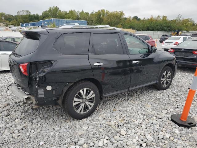 Photo 2 VIN: 5N1DR2MM9KC654539 - NISSAN PATHFINDER 