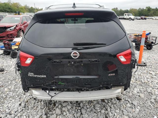 Photo 5 VIN: 5N1DR2MM9KC654539 - NISSAN PATHFINDER 