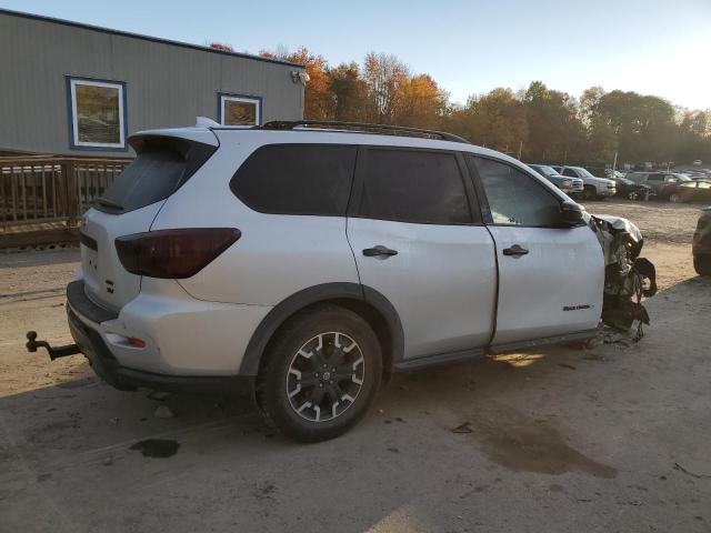 Photo 2 VIN: 5N1DR2MM9KC655058 - NISSAN PATHFINDER 