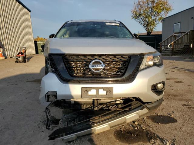 Photo 4 VIN: 5N1DR2MM9KC655058 - NISSAN PATHFINDER 