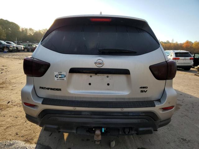 Photo 5 VIN: 5N1DR2MM9KC655058 - NISSAN PATHFINDER 