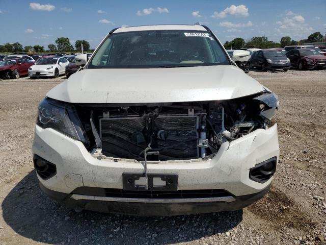 Photo 4 VIN: 5N1DR2MMXHC611627 - NISSAN PATHFINDER 