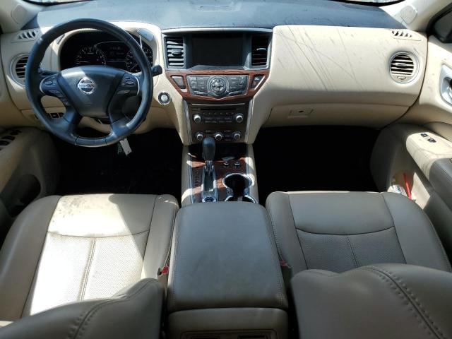 Photo 7 VIN: 5N1DR2MMXHC611627 - NISSAN PATHFINDER 