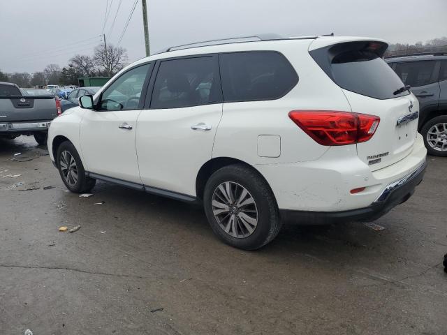 Photo 1 VIN: 5N1DR2MMXHC617217 - NISSAN PATHFINDER 