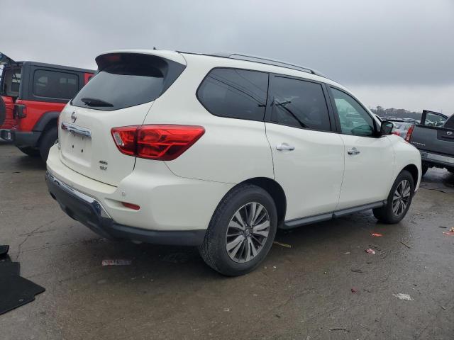 Photo 2 VIN: 5N1DR2MMXHC617217 - NISSAN PATHFINDER 