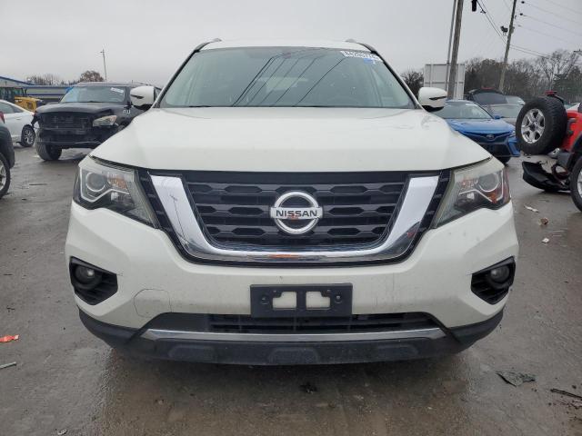 Photo 4 VIN: 5N1DR2MMXHC617217 - NISSAN PATHFINDER 