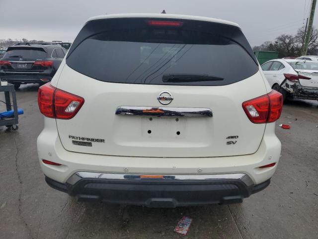 Photo 5 VIN: 5N1DR2MMXHC617217 - NISSAN PATHFINDER 