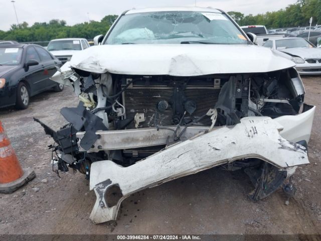 Photo 5 VIN: 5N1DR2MMXHC620084 - NISSAN PATHFINDER 