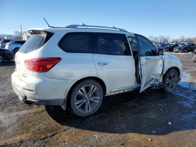 Photo 2 VIN: 5N1DR2MMXHC624412 - NISSAN PATHFINDER 