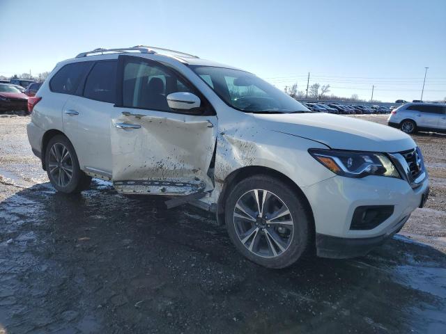 Photo 3 VIN: 5N1DR2MMXHC624412 - NISSAN PATHFINDER 