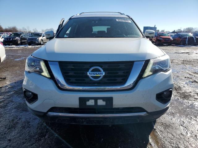 Photo 4 VIN: 5N1DR2MMXHC624412 - NISSAN PATHFINDER 