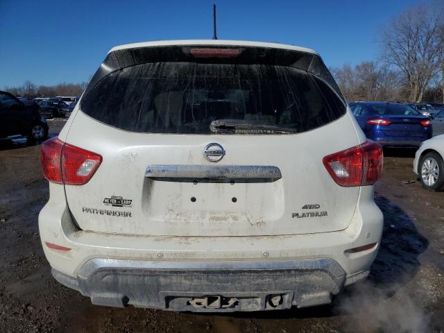 Photo 5 VIN: 5N1DR2MMXHC624412 - NISSAN PATHFINDER 