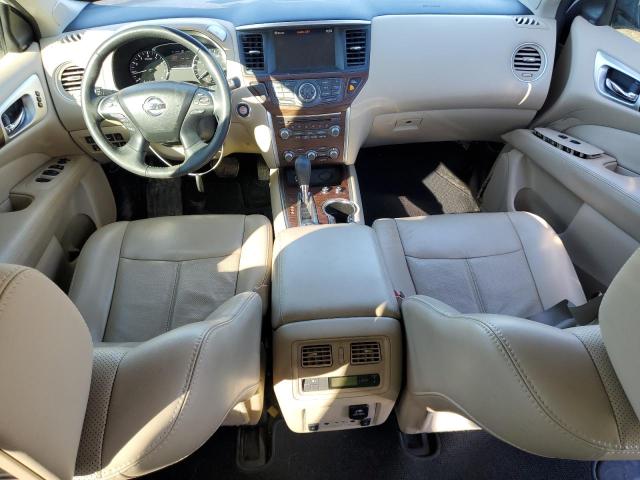 Photo 7 VIN: 5N1DR2MMXHC624412 - NISSAN PATHFINDER 