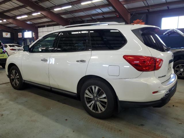 Photo 1 VIN: 5N1DR2MMXHC631599 - NISSAN PATHFINDER 