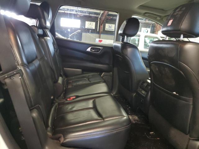 Photo 10 VIN: 5N1DR2MMXHC631599 - NISSAN PATHFINDER 