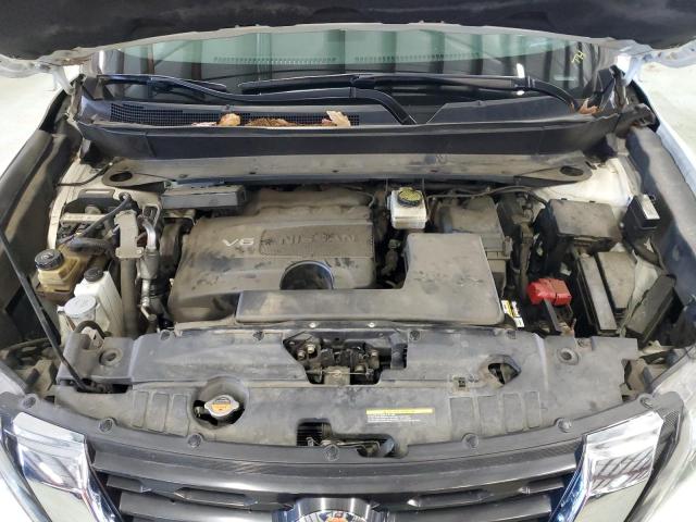 Photo 11 VIN: 5N1DR2MMXHC631599 - NISSAN PATHFINDER 