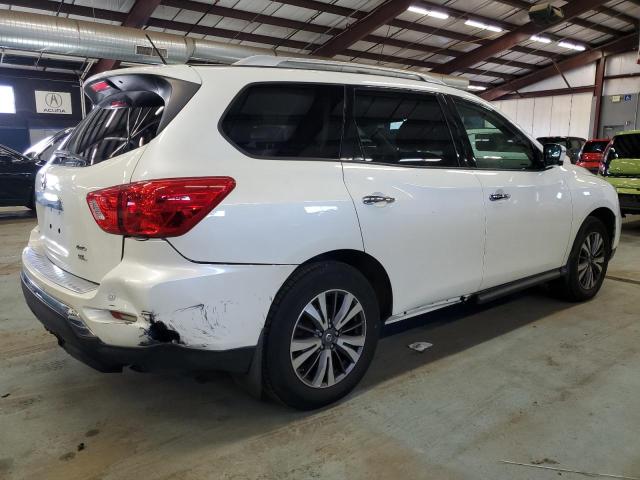 Photo 2 VIN: 5N1DR2MMXHC631599 - NISSAN PATHFINDER 