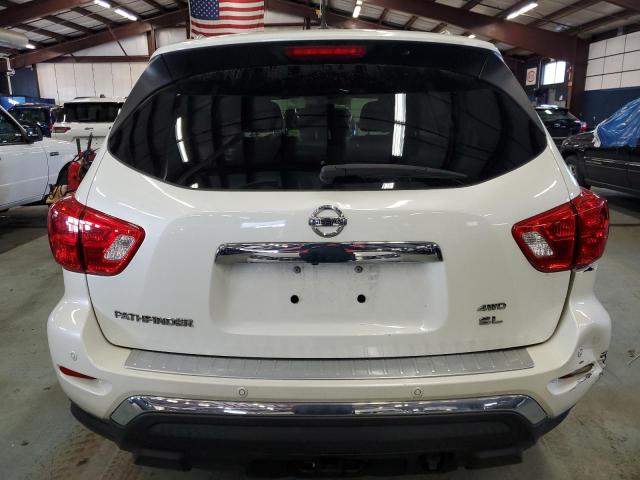 Photo 5 VIN: 5N1DR2MMXHC631599 - NISSAN PATHFINDER 