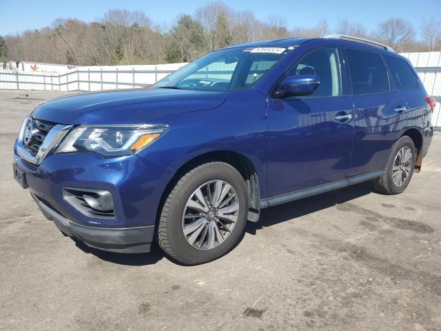 Photo 0 VIN: 5N1DR2MMXHC631747 - NISSAN PATHFINDER 