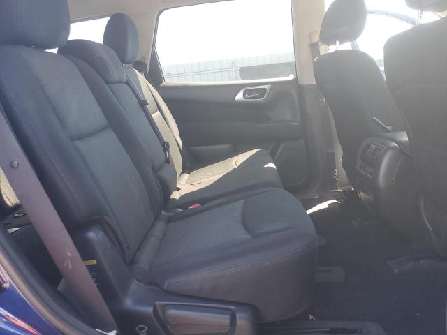 Photo 10 VIN: 5N1DR2MMXHC631747 - NISSAN PATHFINDER 