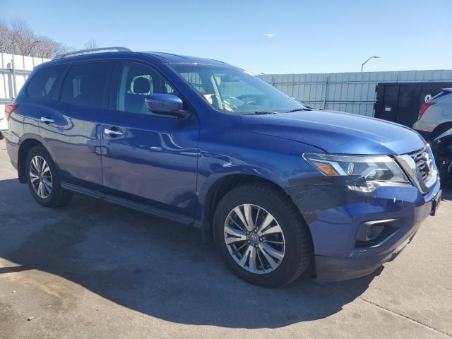 Photo 3 VIN: 5N1DR2MMXHC631747 - NISSAN PATHFINDER 