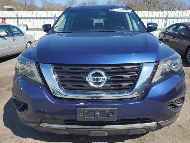 Photo 4 VIN: 5N1DR2MMXHC631747 - NISSAN PATHFINDER 