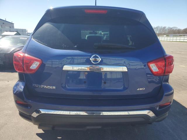 Photo 5 VIN: 5N1DR2MMXHC631747 - NISSAN PATHFINDER 