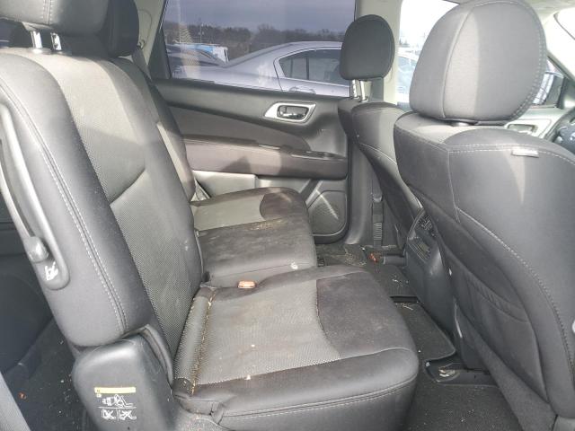 Photo 10 VIN: 5N1DR2MMXHC632977 - NISSAN PATHFINDER 