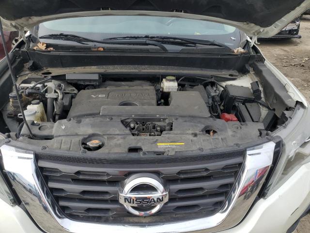 Photo 11 VIN: 5N1DR2MMXHC632977 - NISSAN PATHFINDER 