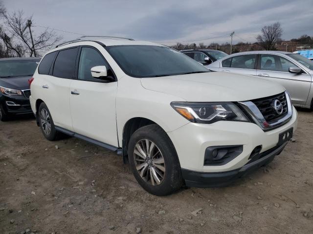 Photo 3 VIN: 5N1DR2MMXHC632977 - NISSAN PATHFINDER 