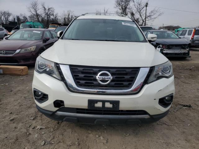 Photo 4 VIN: 5N1DR2MMXHC632977 - NISSAN PATHFINDER 