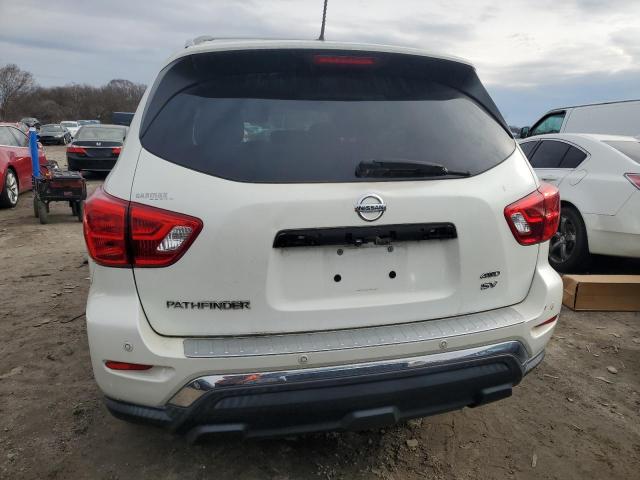 Photo 5 VIN: 5N1DR2MMXHC632977 - NISSAN PATHFINDER 