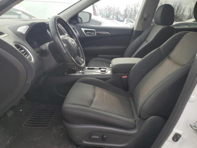 Photo 6 VIN: 5N1DR2MMXHC632977 - NISSAN PATHFINDER 