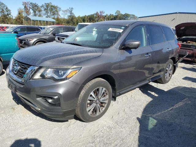 Photo 0 VIN: 5N1DR2MMXHC638777 - NISSAN PATHFINDER 