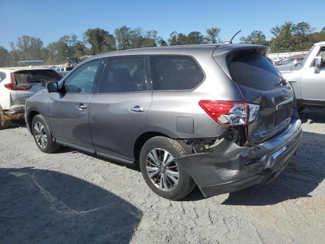 Photo 1 VIN: 5N1DR2MMXHC638777 - NISSAN PATHFINDER 