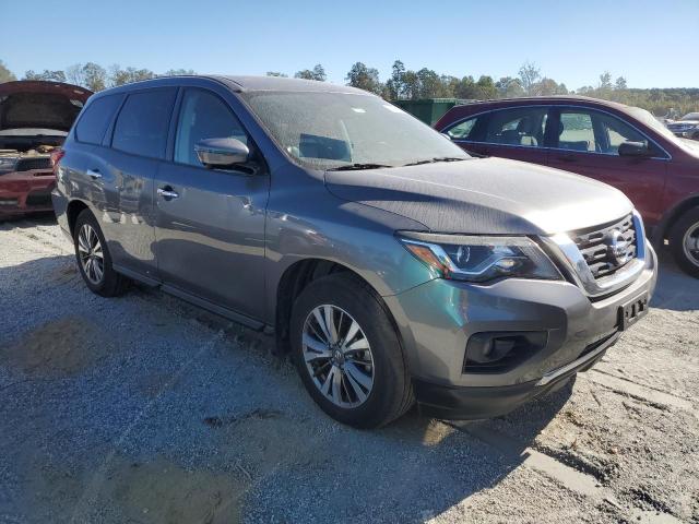 Photo 3 VIN: 5N1DR2MMXHC638777 - NISSAN PATHFINDER 