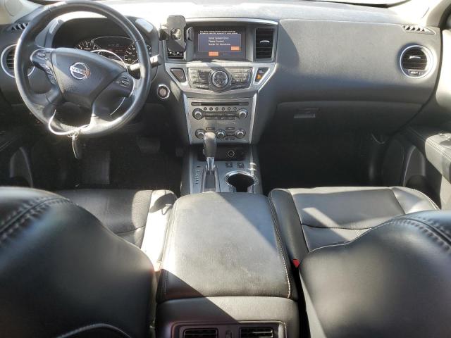 Photo 7 VIN: 5N1DR2MMXHC638777 - NISSAN PATHFINDER 