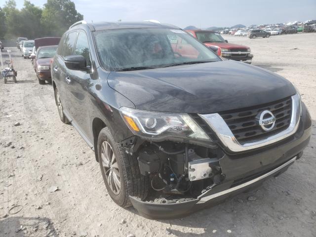 Photo 0 VIN: 5N1DR2MMXHC639105 - NISSAN PATHFINDER 