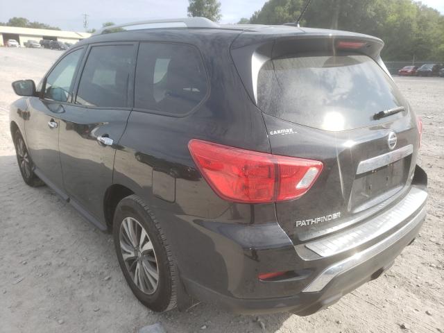 Photo 2 VIN: 5N1DR2MMXHC639105 - NISSAN PATHFINDER 