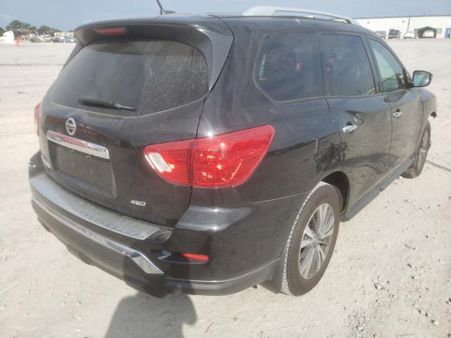 Photo 3 VIN: 5N1DR2MMXHC639105 - NISSAN PATHFINDER 