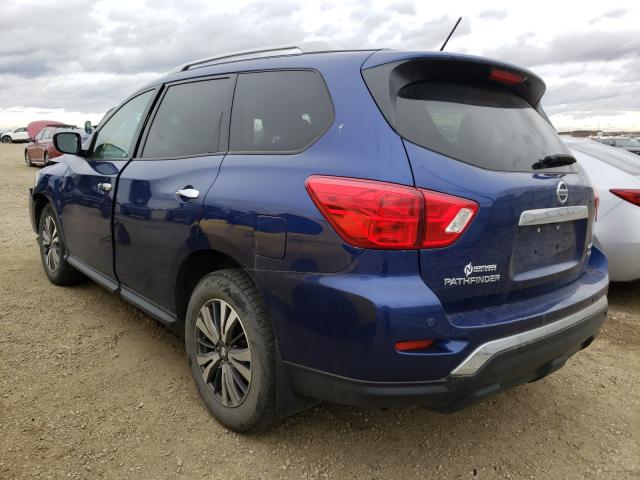 Photo 2 VIN: 5N1DR2MMXHC640951 - NISSAN PATHFINDER 