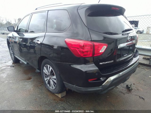 Photo 2 VIN: 5N1DR2MMXHC642103 - NISSAN PATHFINDER 